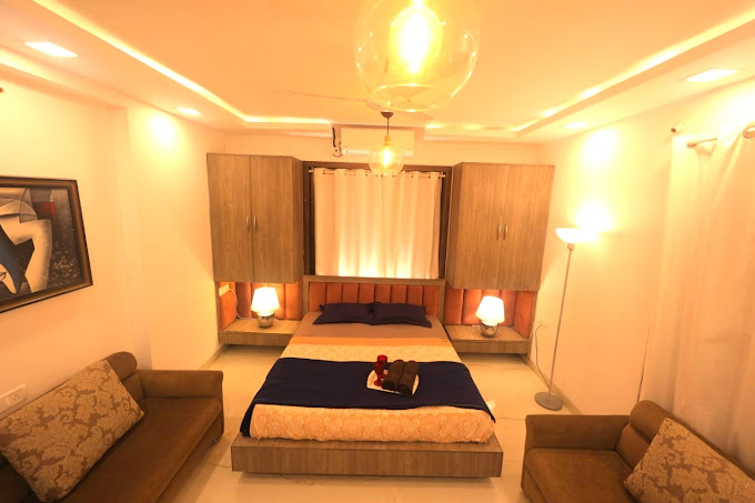 4 BHK DREAM CASTLE VILLA LONAVALA