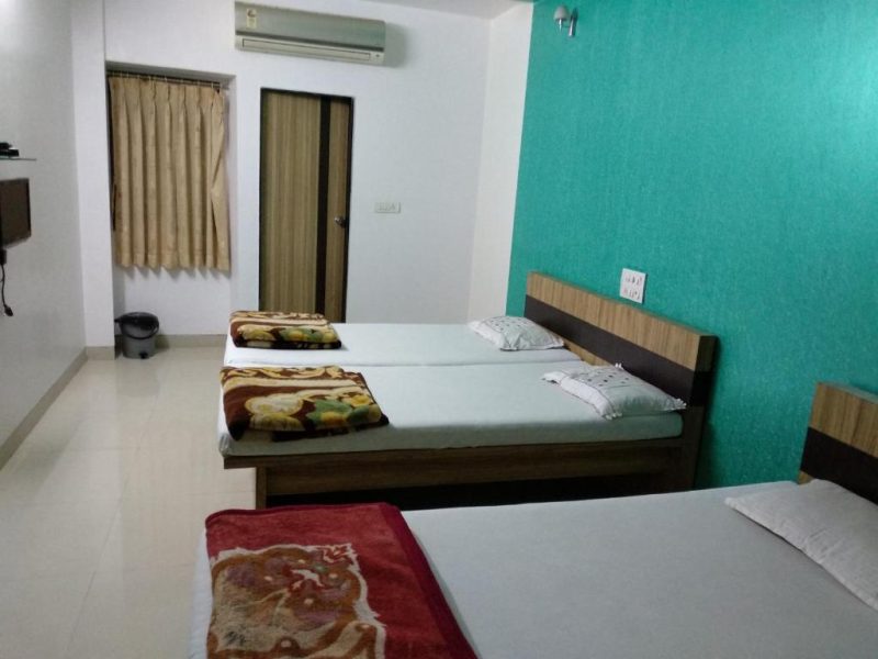 Hotel Pariwar Aurnagabad