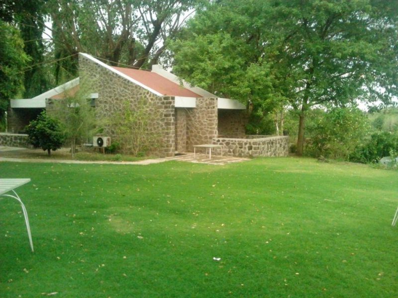 Hotel Kailas Aurangabad