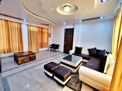 Vinayak House Shimla