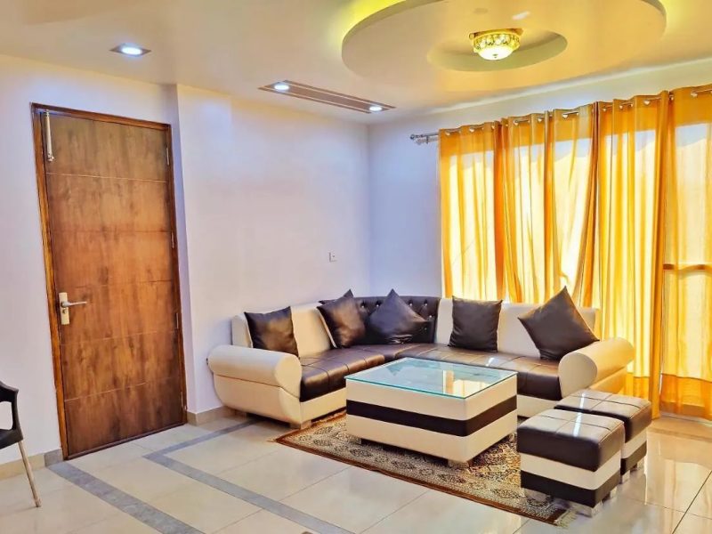 Vinayak House Shimla