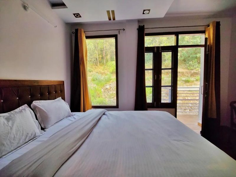 Vinayak House Shimla