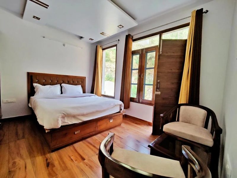 Vinayak House Shimla