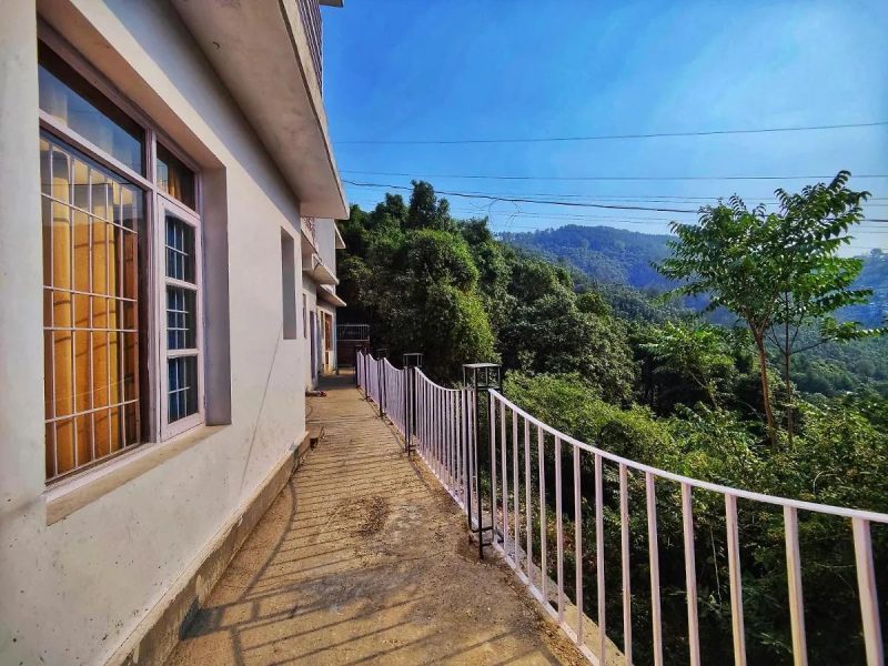 Vinayak House Shimla