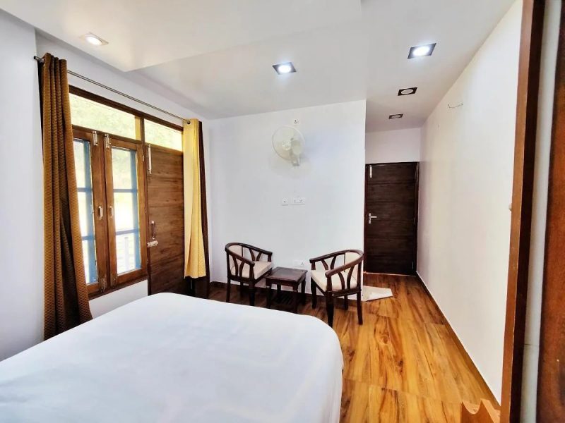 Vinayak House Shimla