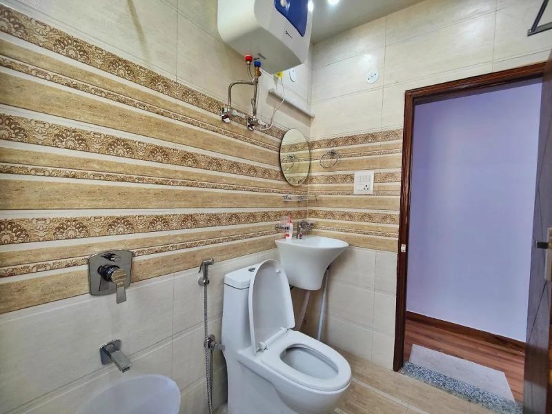 Vinayak House Shimla