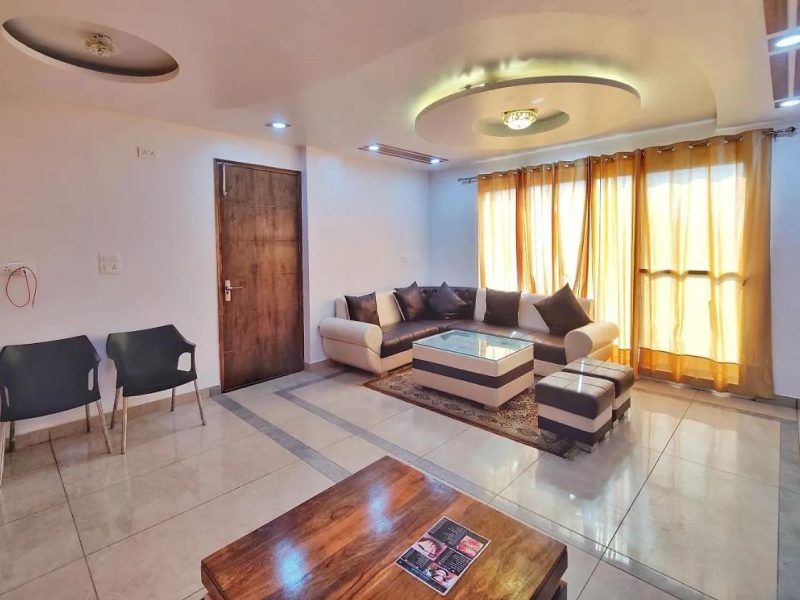 Vinayak House Shimla