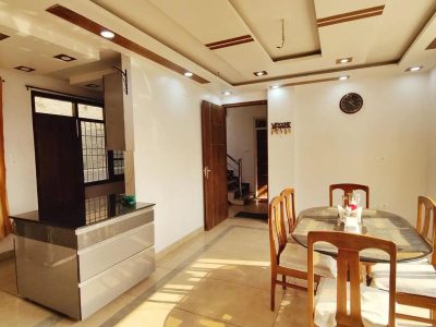 Vinayak House Shimla