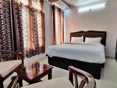 Vinayak House Shimla