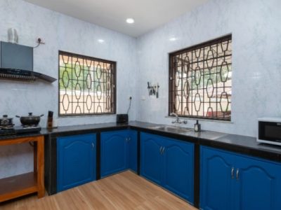 Luxury Villa For Rent in Calangute