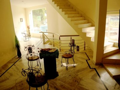 Taj Castle Homestay, Agra