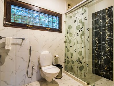 The Coral Tree, Agra