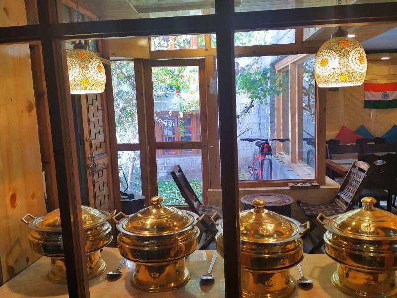 Palace View Boutique