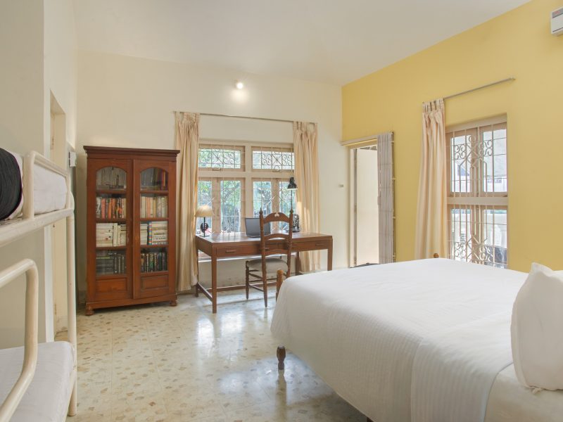 Francis Villa, Lonavalas Premier 4 bhk pool villa