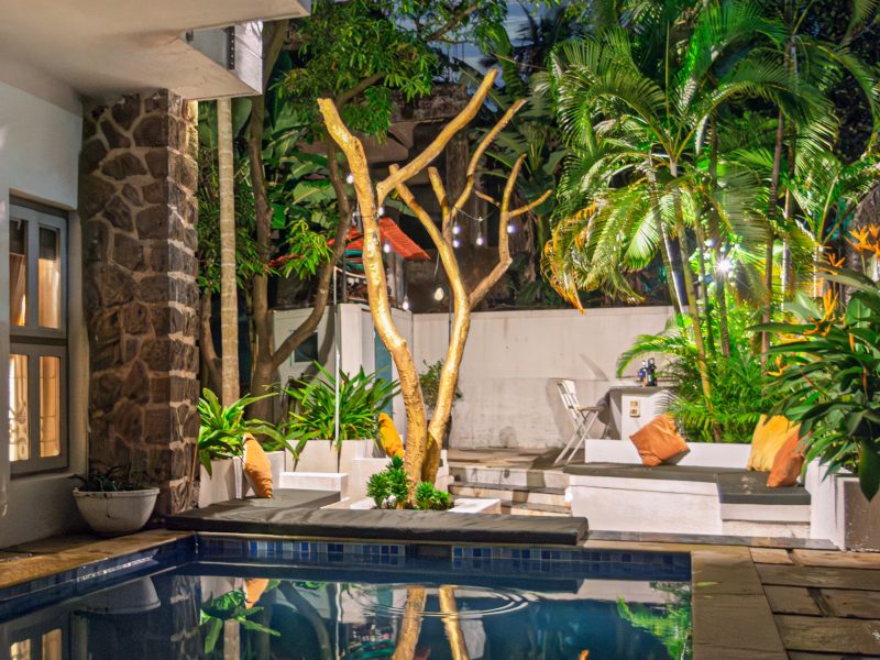 Francis Villa, Lonavalas Premier 4 bhk pool villa