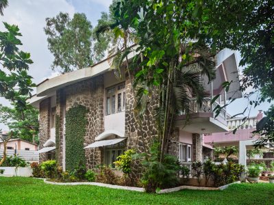 Francis Villa, Lonavalas Premier 4 bhk pool villa