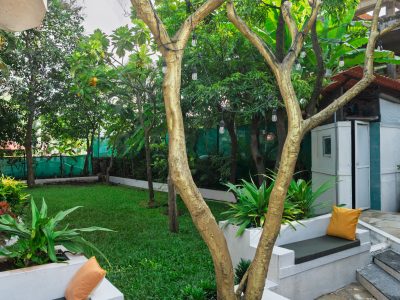 Francis Villa, Lonavalas Premier 4 bhk pool villa