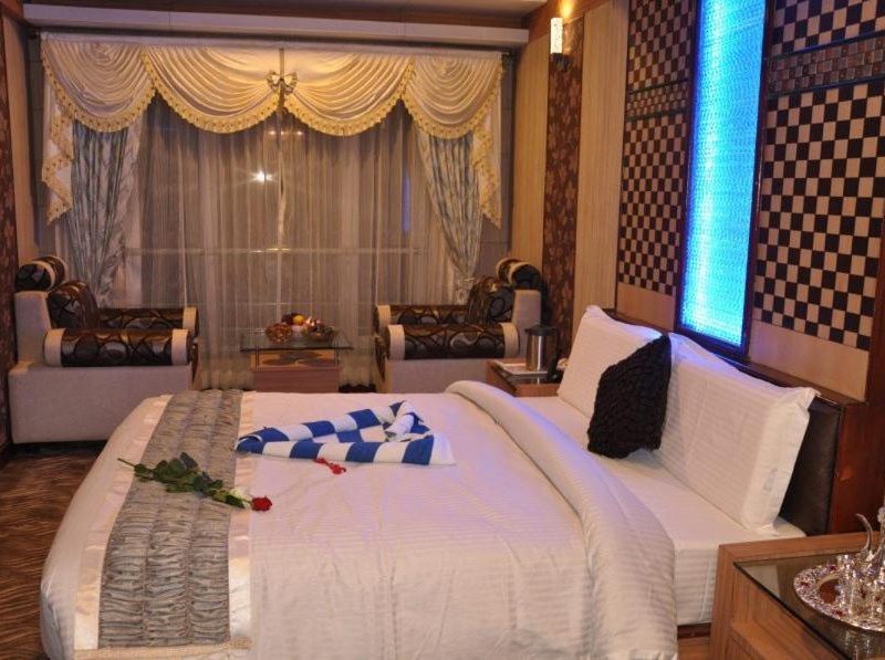 Astoria Residency Ooty