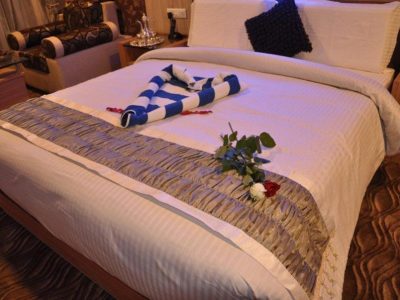 Ooty Willow Hill by Nature Resorts