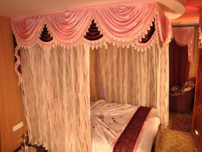 Ooty Willow Hill by Nature Resorts