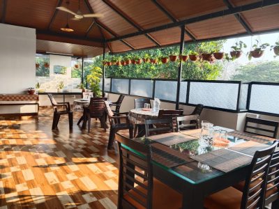 Coconad Resorts is in Alleppey, Kerala, India.