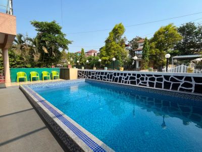 Royal Villa 1 - Lonavala