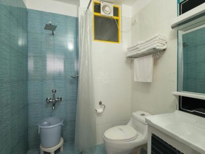 Ooty Meadows Residency