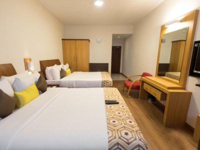 Ooty Meadows Residency