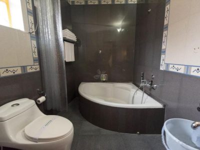 Ooty Meadows Residency