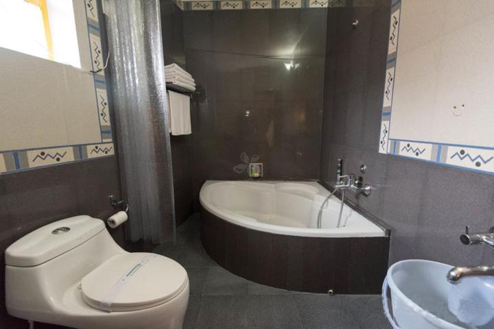 Ooty Meadows Residency