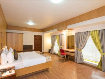 Ooty Meadows Residency