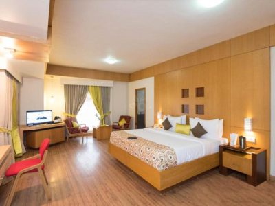 Ooty Meadows Residency