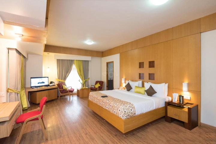 Ooty Meadows Residency