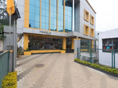 Ooty Meadows Residency