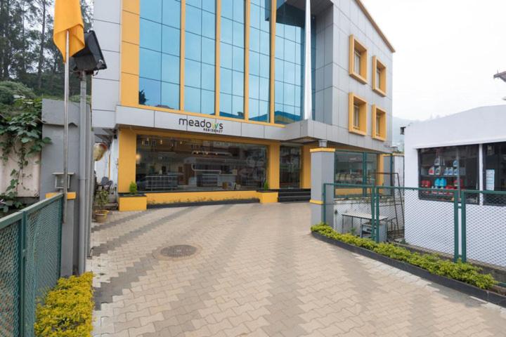 Ooty Meadows Residency