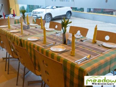 Ooty Meadows Residency