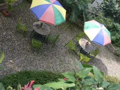 Hotel White Conch Residency