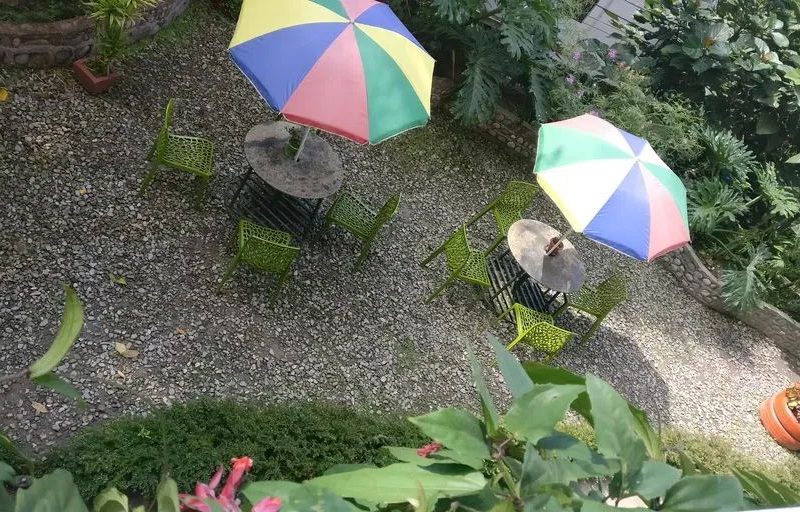 Hotel White Conch Residency