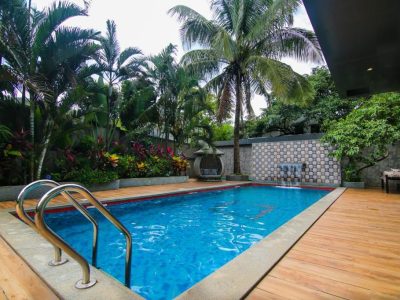 Heart Heritage Villa Oasis