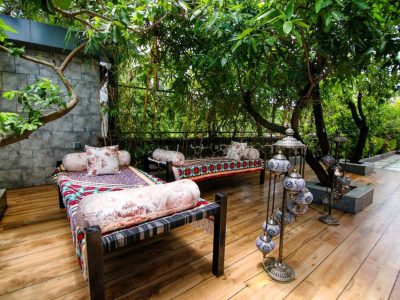 Heart Heritage Villa Oasis