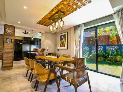 Heart Heritage Villa Oasis