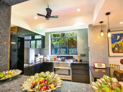 Heart Heritage Villa Oasis