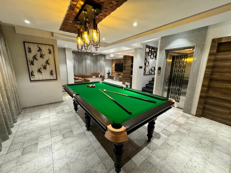 Heart Heritage Villa Oasis