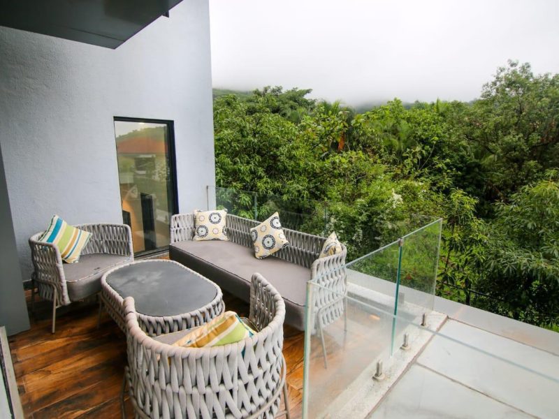 Heart Heritage Villa Oasis