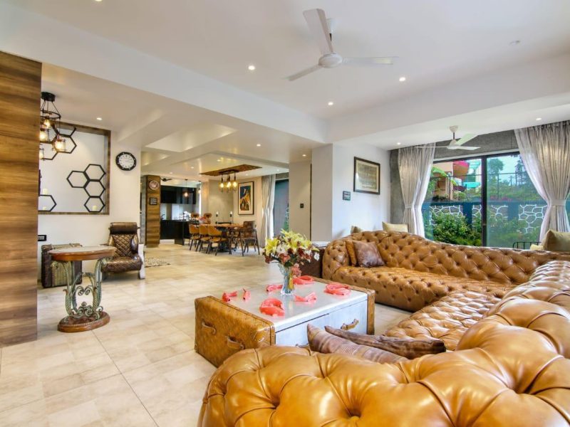 Heart Heritage Villa Oasis