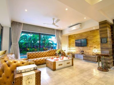 Heart Heritage Villa Oasis