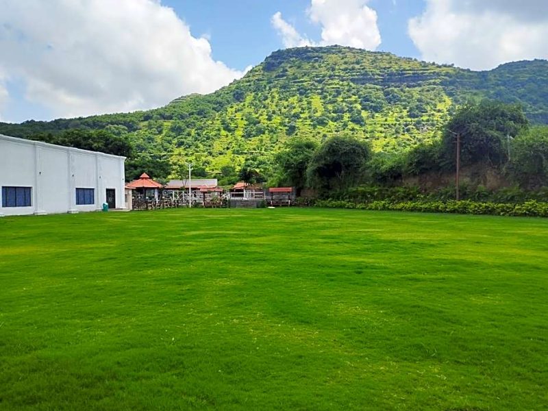 Fort View Resort Aurangabad