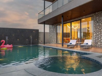 Abhinandan Villa Jaipur