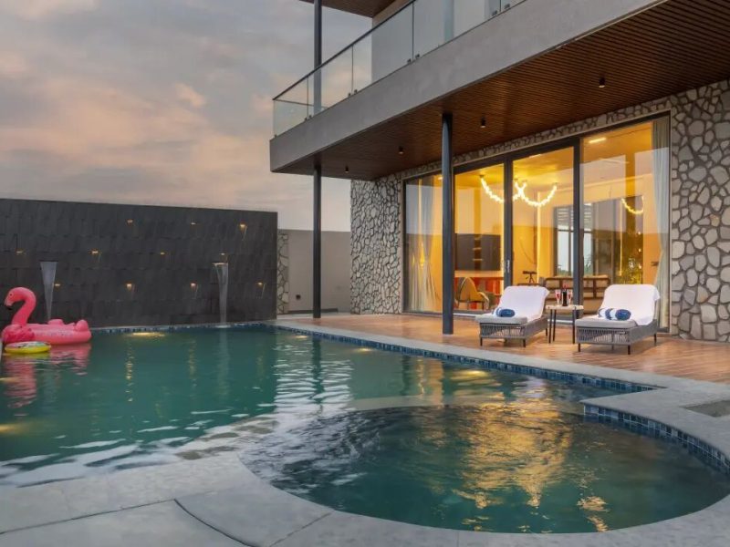 Abhinandan Villa Jaipur