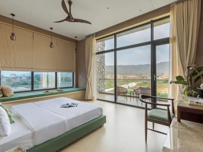 Abhinandan Villa Jaipur